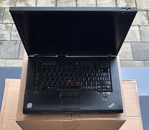 Lenovo thinkpad t61 - t61, 14.1"