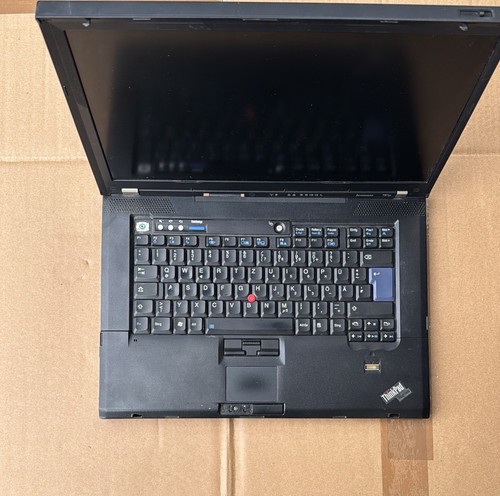 Lenovo thinkpad t61p spender - t61p,