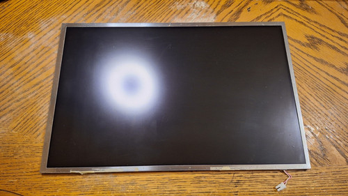 Lenovo thinkpad t61 - lenovo, lcd