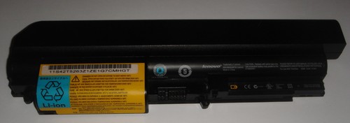 Original lenovo thinkpad - lenovo, t61p