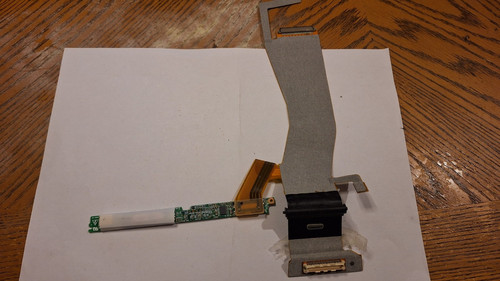 Lenovo thinkpad t61 lcd screen - lcd,